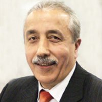 Ali Çetin