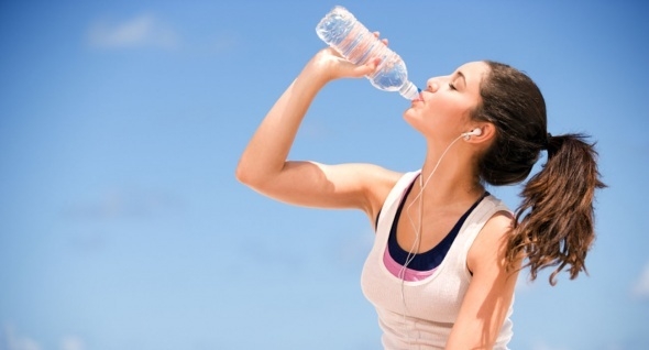 İşte su içmenin az bilinen faydaları! 10