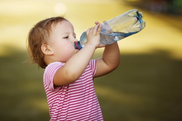İşte su içmenin az bilinen faydaları! 9