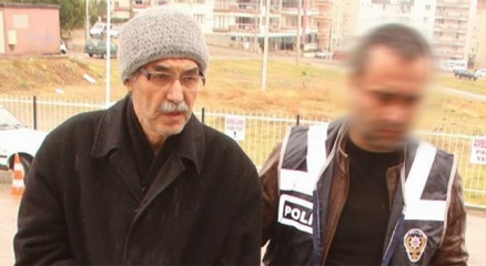 Gülen'in ’en sevdiği öğrencisi’ yakalandı