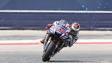 Lorenzo gelecek yıl Ducati’de!
