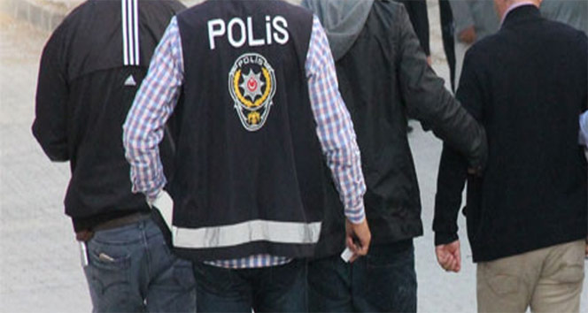 PKK’nın sözde üst düzey yöneticisi Adıyaman’da yakalandı