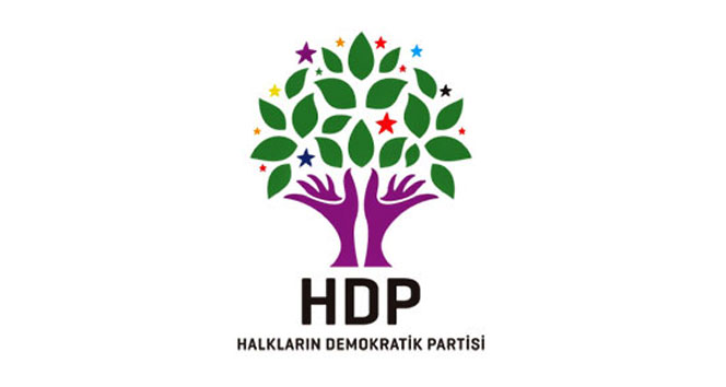 HDP’li vekiller Anayasa Komisyonu'nu terk etti