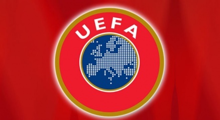 UEFA'dan Ceyhun Sesigüzel'e görev