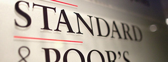 Standard & Poor's Türkiye'nin kredi notunu açıkladı
