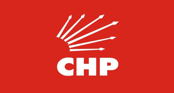 CHP’den dokunulmazlık firesi