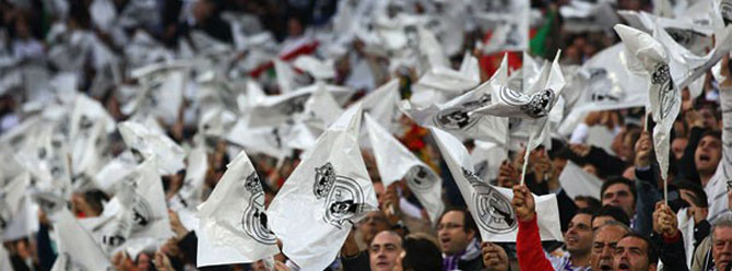 Real Madrid'in 5 Avrupa kupası için iade talebi
