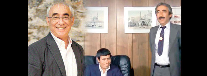 Şener Şen, 36 yıl sonra yeniden holding patronu olacak