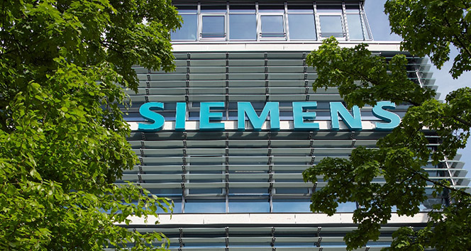 Siemens, 7 bin kişiyi işten çıkaracak