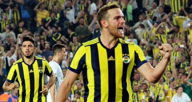 Fenerbahçe'ye şok