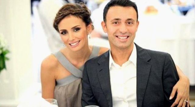 Emina Sandal boşandıktan sonra neden İstanbul'da kalacak