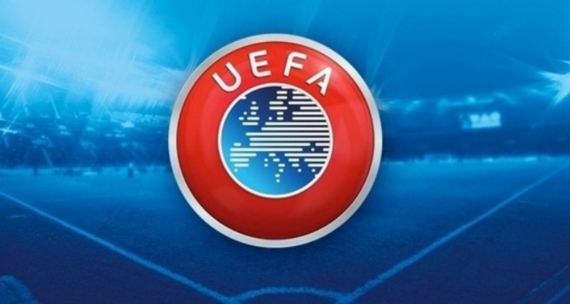 UEFA'da bir devir sona erdi