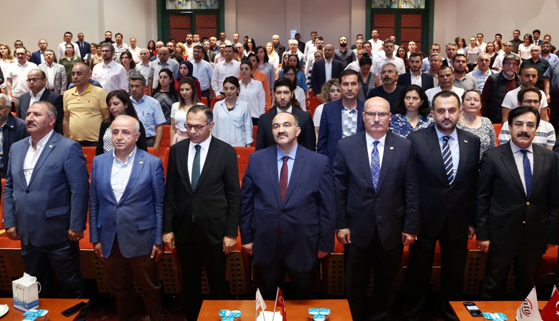 Ankara Ticaret Odası yeni istihdam teşvikler tanıtıldı