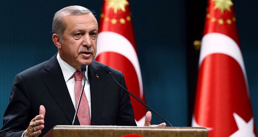 Cumhurbaşkanı Erdoğan’dan ’Demirel’ mesajı
