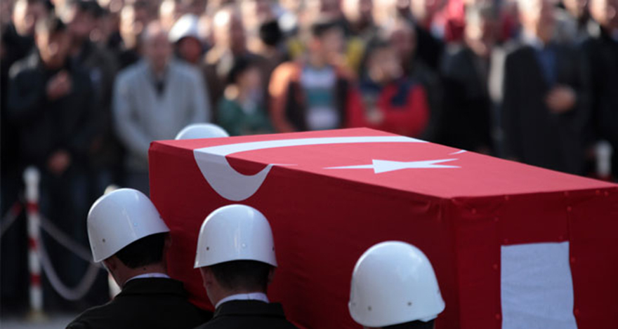 Şırnak'tan acı haber geldi: Şehit ve yaralılar var