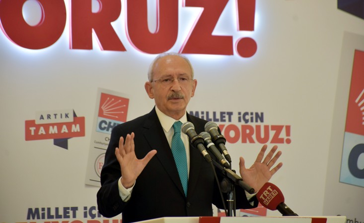Kemal Kılıçdaroğlu: Hepimiz kaybederiz
