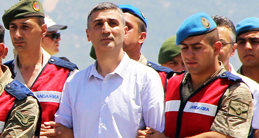 Ankara Merkezli FETÖ operasyonu: 99 gözaltı