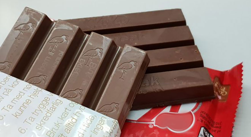 Dünya devi şokta! Nestle 16 süren Kit Kat davasını kaybetti