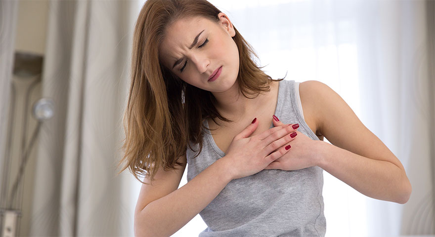 Kalp krizinde kadınlar neden daha şanslı?