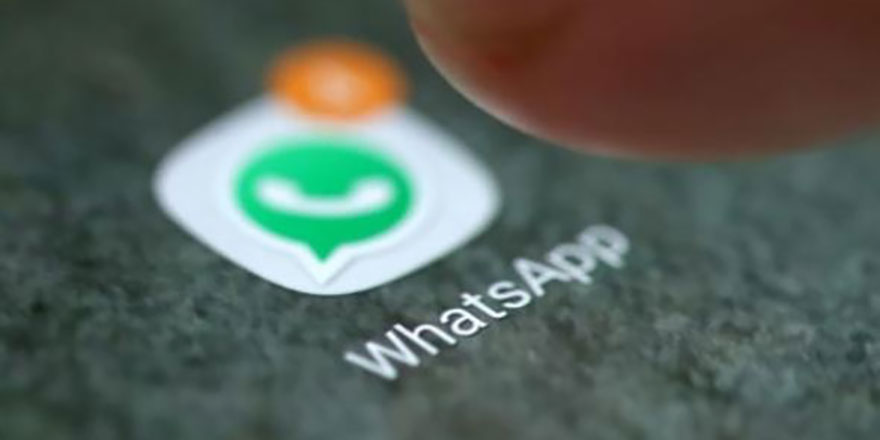 Whatsapp `karanlık` moda geçiyor