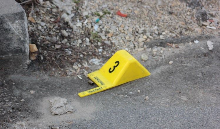Ankara’da kadın cinayeti 