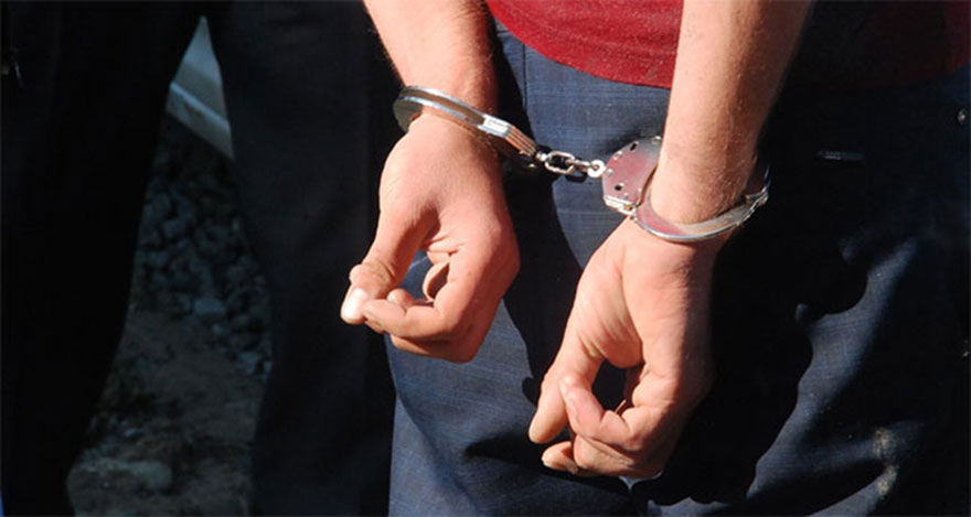 Ankara'da FETÖ soruşturmasında 15 tutuklama