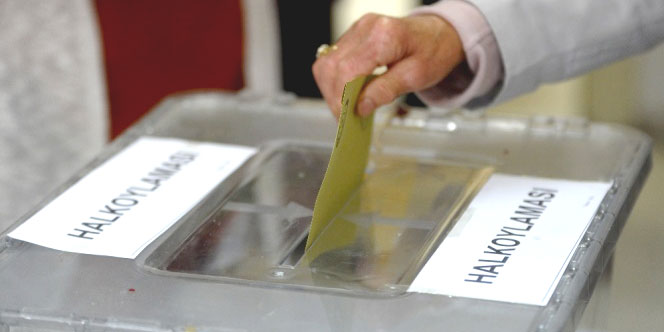 Ankara Valiliği'nden seçim açıklaması
