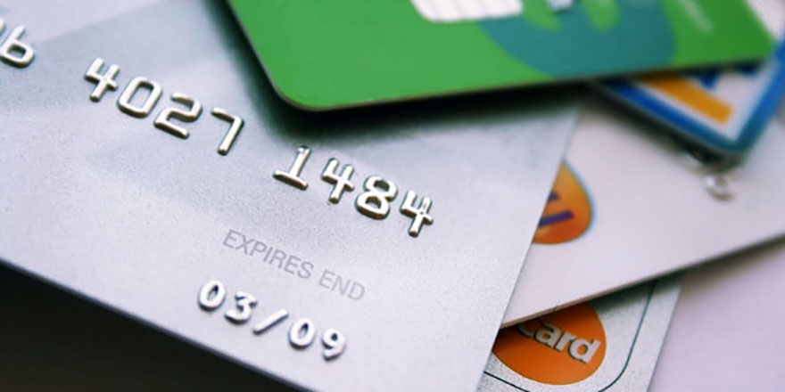 Kredi kartı kullananlar dikkat! 1 milyonluk vurgun