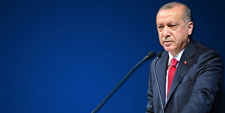 Cumhurbaşkanı Erdoğan'dan son dakika Hatay açıklaması