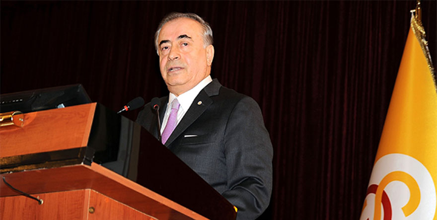 Mustafa Cengiz'den Ali Koç'a yanıt