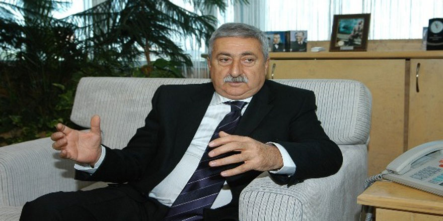 TESK Başkanı Palandöken: “Bedelli askerlik için düşük faizli kredi verilmeli”