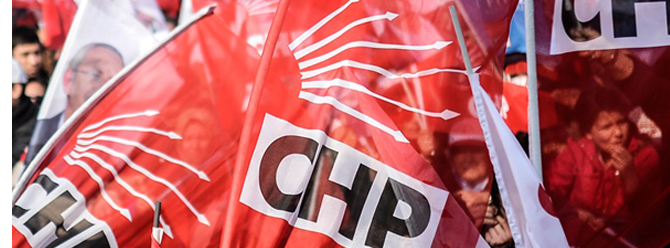 CHP, Taksim'in ardından İzmir'de de miting düzenleyecek