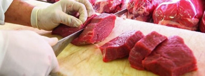 İnek etiyle dananın, yağlı etle yağsızın fiyatı farklı olacak