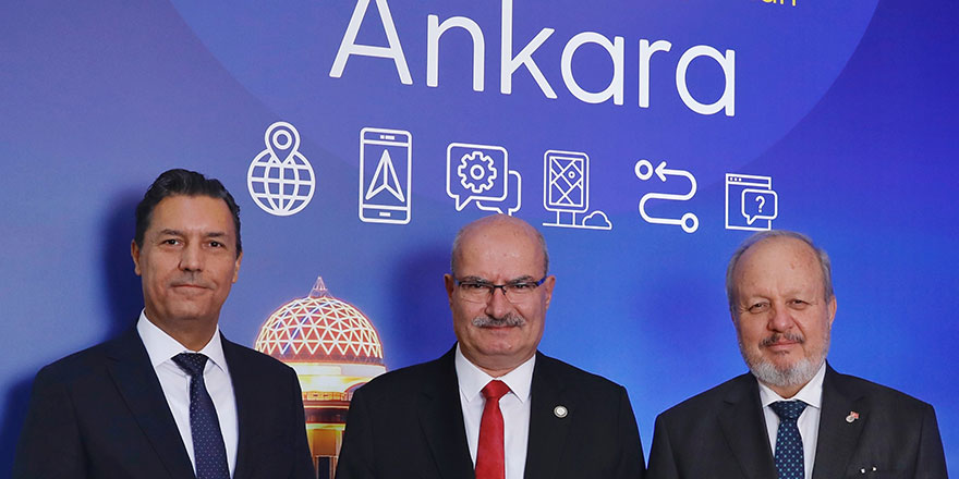 Turkcell Ankara’da şirketlere dijital çözümlerini anlattı