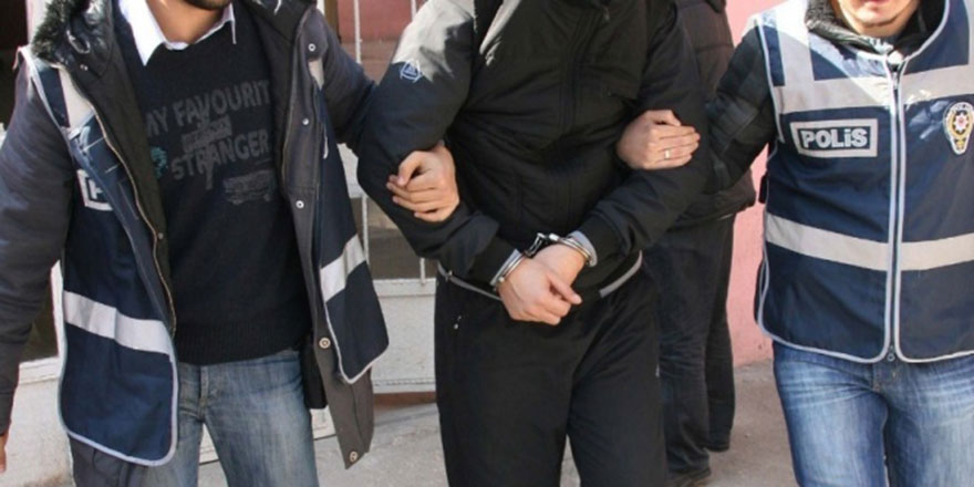 Bağdadi'nin Kırşehir'deki akrabaları tutuklandı