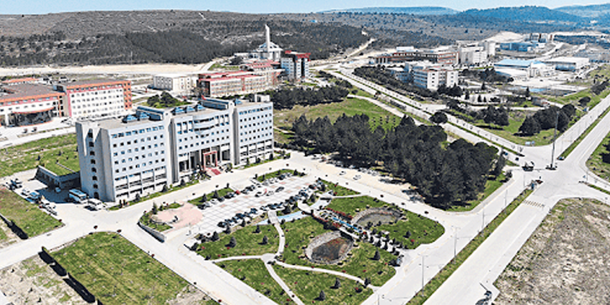 Balıkesir Üniversitesi 20 araştırma görevlisi ve öğretim görevlisi alıyor