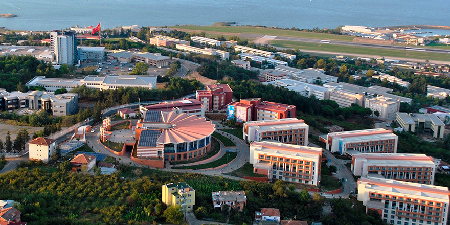 Karadeniz Teknik Üniversitesi’ne 4/B sözleşmeli 39 personel alınacak