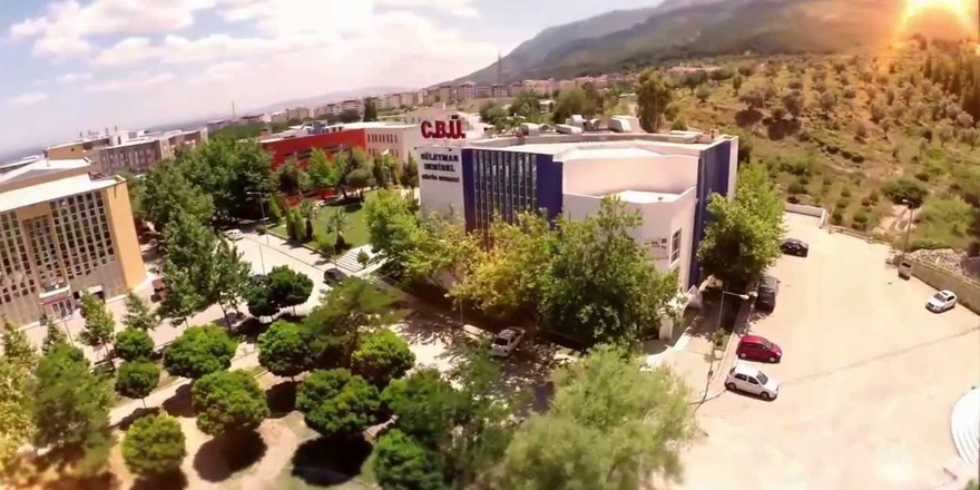 Manisa Celal Bayar Üniversitesi 22 sözleşmeli personel alıyor