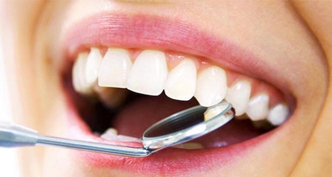 Dişlerinizdeki stesi azaltmanın yolları