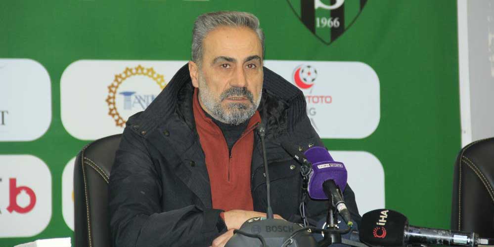 Mustafa Dalcı: Zor maç olacağını biliyorduk
