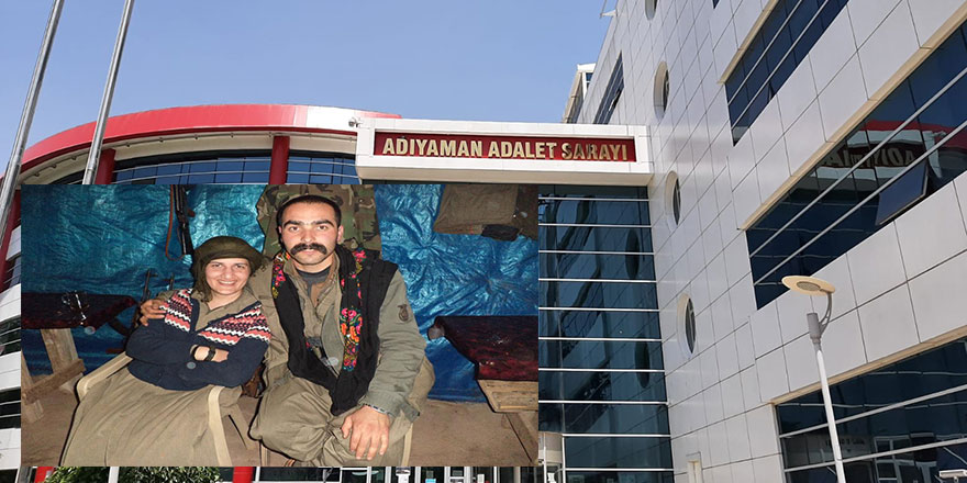 Semra Güzel’in fotoğrafları HDP’nin kapatma davasına ek delil