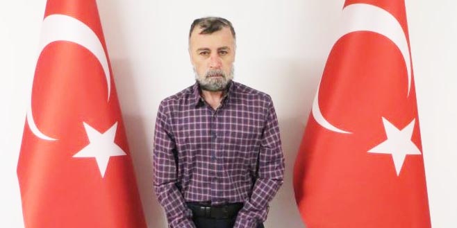 Hablemitoğlu suikastinin katil zanlısı Türkiye'de