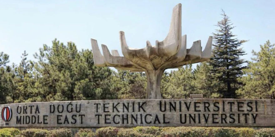 Orta Doğu Teknik Üniversitesi 19 Öğretim Üyesi alıyor