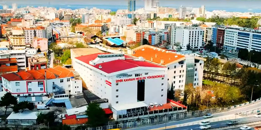 İzmir Kavram Meslek Yüksekokulu 3 öğretim görevlisi alacak