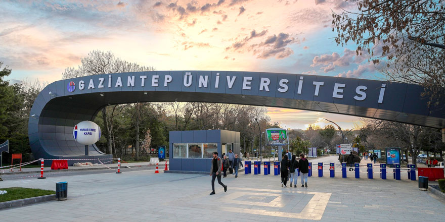 Gaziantep Üniversitesi Rektörlüğü 44 öğretim üyesi alacak