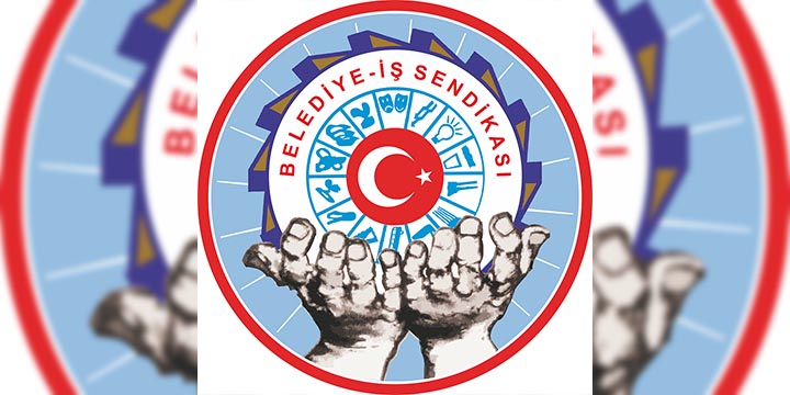 Belediye-İş Sendikası Ankara 3 Nolu Şube'den basın açıklaması