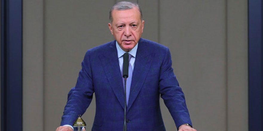 Asgari ücreti Cumhurbaşkanı Erdoğan açıklayacak