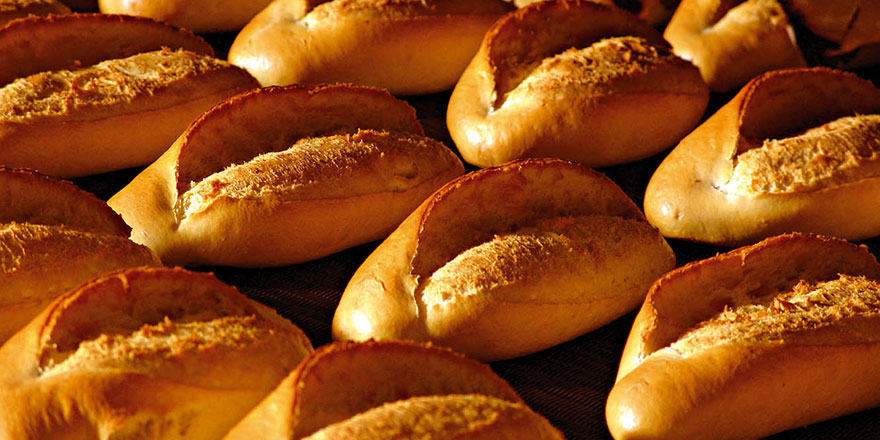 Ankara'da ekmek sessiz sedasız zamlandı