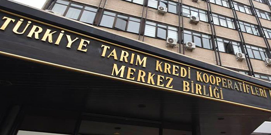 Ankara'da 10 katlı iş hanı ihaleyle satışa sunulacak