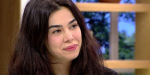 Asena Atalay: Parayı Sevmiyorum, Kendim İçin Bir İsteğim Yok